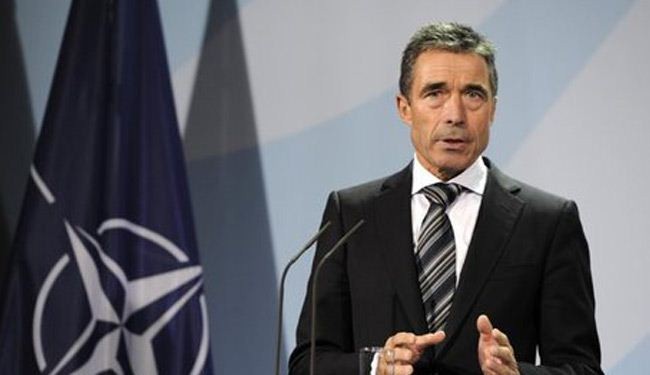 الناتو يعلن استعداده لدعم العراق عسكريا للقضاء على داعش