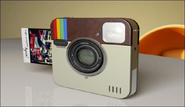 انستغرام Instagram تطلق تطبيق جديد لاخذ صور التتبع ولقطات فيديو