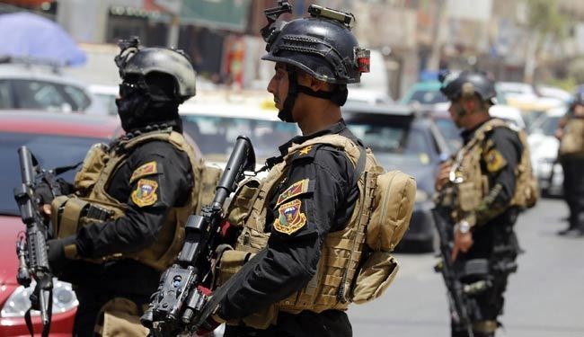 خبرنگار العالم: ارتش عراق محاصره آمرلی را شکست