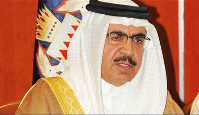 چرا اتباع بحرینی از وزیر کشور شکایت کردند؟