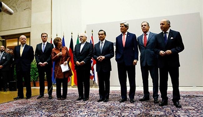 بدء المحادثات النووية الثنائية بين الوفدين الايراني والاميركي