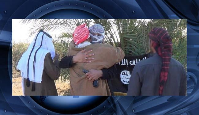 تهیه فهرستی از همدستان داعش در شهر العُظیم عراق
