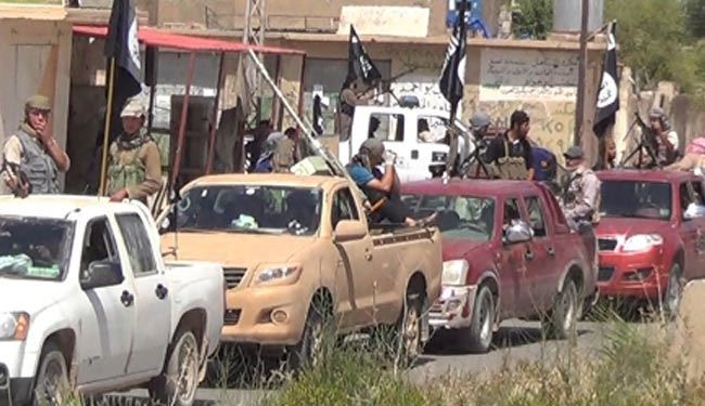 داعش 50 نفر را در کرکوک ربود