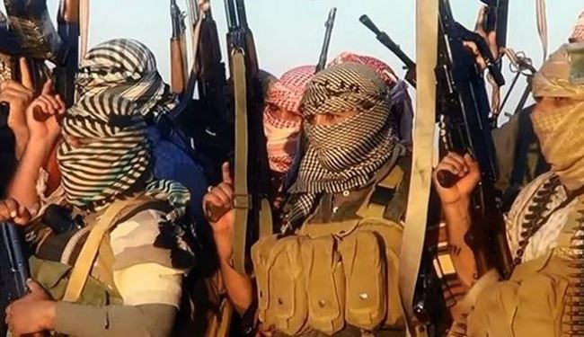 ایندیپندنت: داعش سرزمینی به وسعت انگلستان دارد