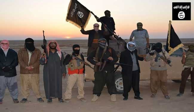 برنامه غربیها علیه داعش چیست؟