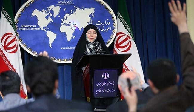 إيران تنفي تقارير عن موافقتها التعاون مع واشنطن ضد داعش