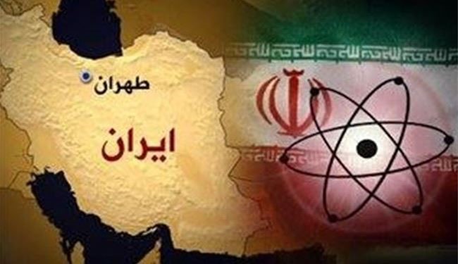 نائب إيراني يهدد بزيادة تخصيب اليورانيوم حال تصعيد العقوبات
