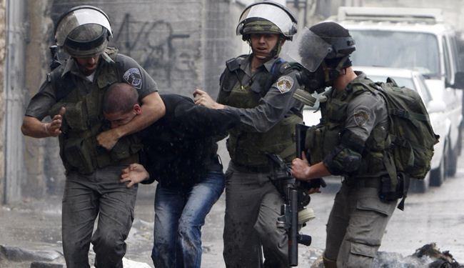 مواجهات في القدس المحتلة اثر استشهاد شاب فلسطيني