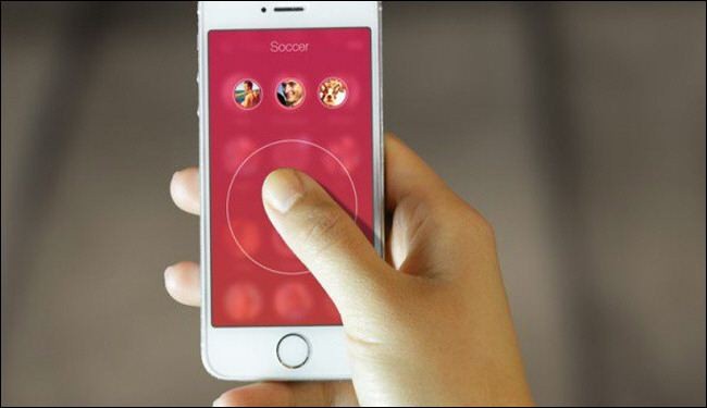 تطبيق ChitChat الجديد للرسائل الصوتية