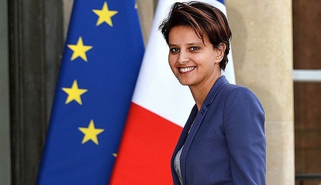 اليمين المتطرف يحرض  ضد وزيرة مسلمة في الحكومة الفرنسية
