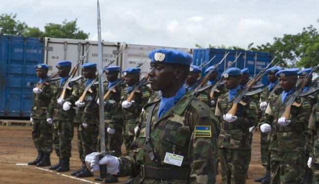 الحكومة الفيجية: الافراج قريبا عن الجنود المحتجزين في الجولان