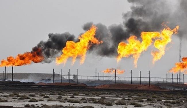 کشف بزرگ نفتی در جنوب عراق