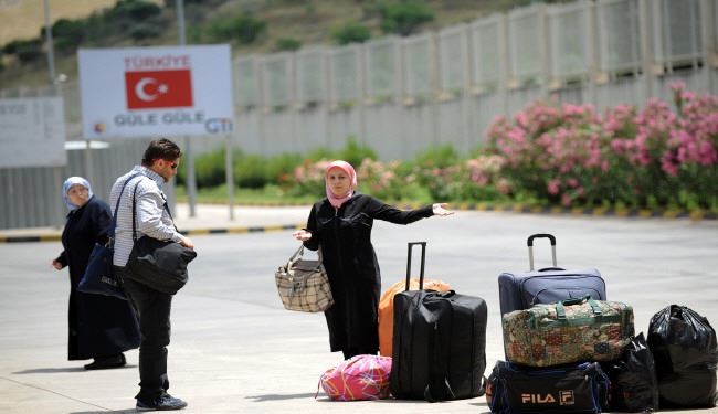 چرا زنان ترکیه از حضور مهاجران سوری نگرانند؟