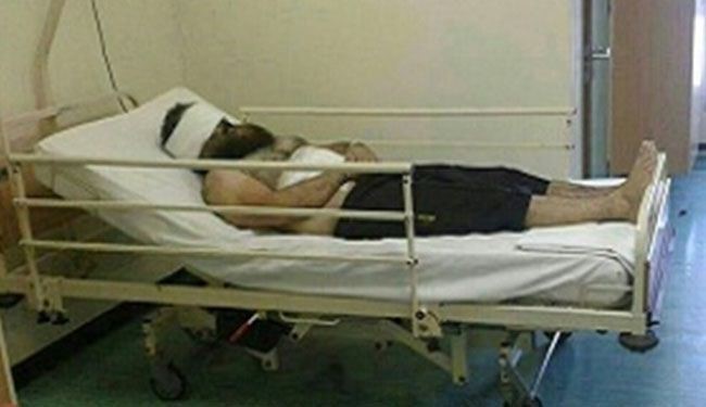 مداوای تروریست‌های داعش در بیمارستان دولتی لبنان؟!