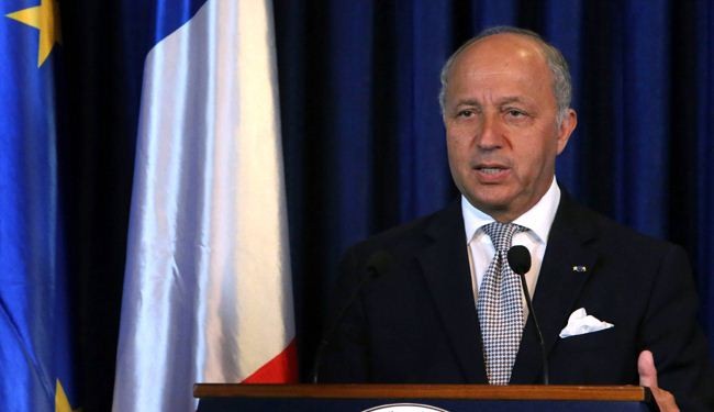 فرنسا ستشارك في عمل جوي عسكري ضد داعش إذا لزم الأمر