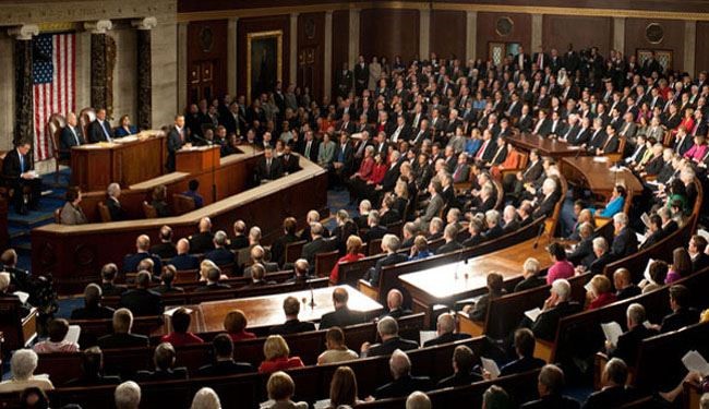 تردید کنگره آمریکا درباره طرح ضد تروریستی اوباما