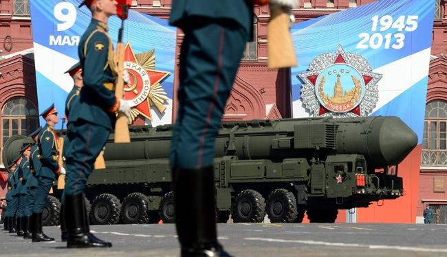 ادامه اختلافات تسلیحاتی مسکو - واشنگتن