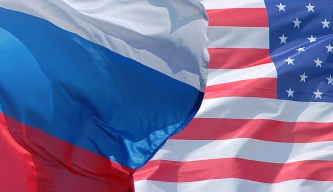 تحریم‌های جدید آمریکا ضد روسیه اعلام شد
