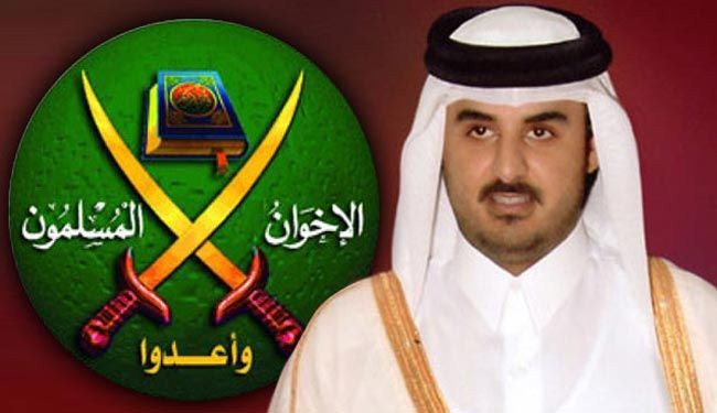 ماذا وراء طلب قطر من 7 قيادات اخوانية مغادرة الدوحة؟