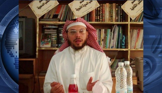 تدهور صحة الناشط سعود الهاشمي في السجون السعودية