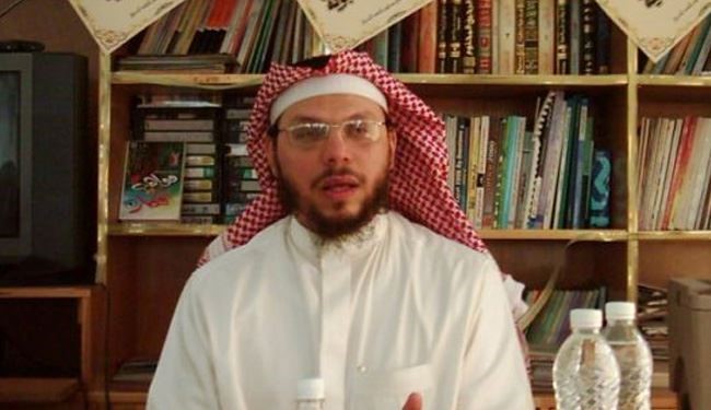 شکنجه مخالف سرشناس عربستانی در زندان