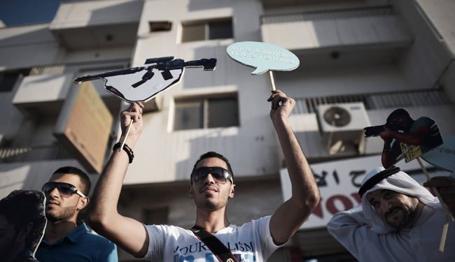 جدیدترین آمار از سرکوب‌ها در بحرین
