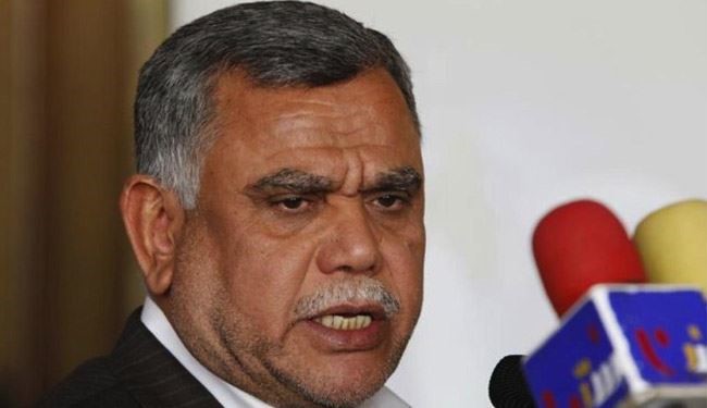 کُردها با نامزد پست وزارت کشور عراق مخالف نیستند