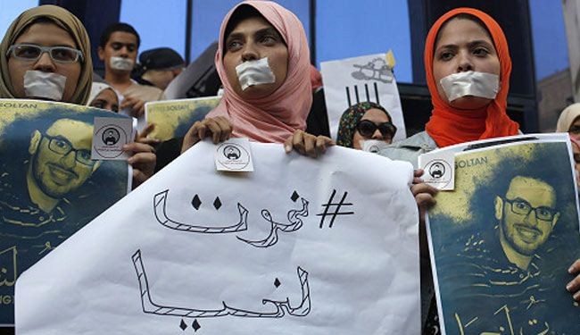 كيف سيسقط الصحفيون قانون التظاهر في مصر؟