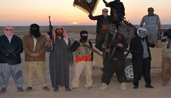 افشای نقش عربستان و آمریکا در ایجاد داعش