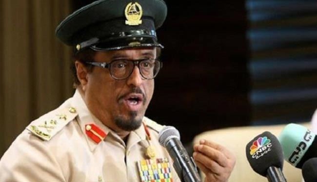 معاون رئیس پلیس دبی: داعش همان القاعده است