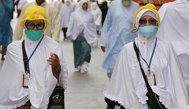 برنامه عربستان برای مقابله با ویروس مرگبار 