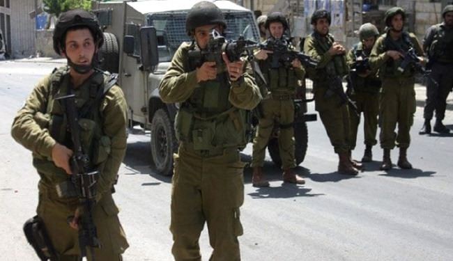 العشرات من وحدة الاستخبارات العسكرية الاسرائيلية يرفضون الخدمة