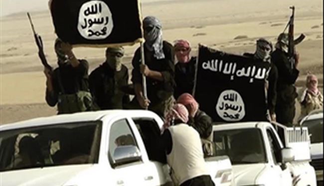 هلاکت 3 تک تیرانداز داعش در بابل