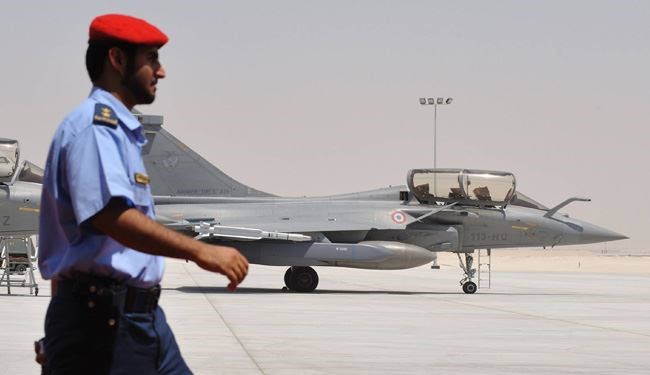 چرا عربستان در نبرد با داعش تردید دارد؟
