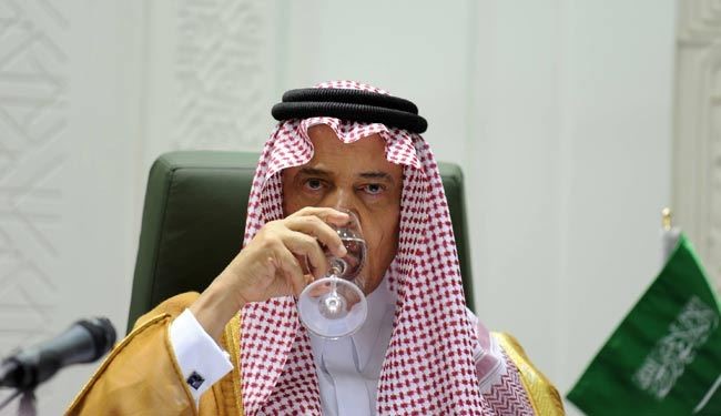 عربستان برای مقابله با داعش زمان تعیین کرد !