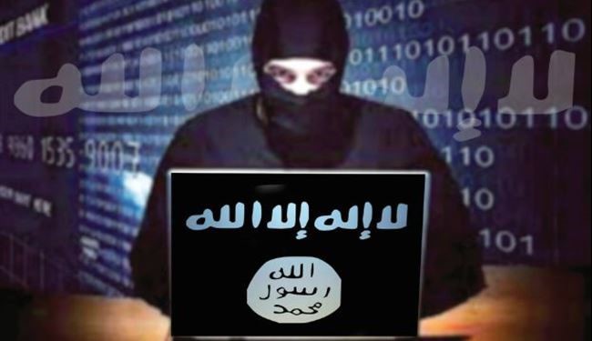 نفوذ داعش در شبکه های ارتباط اجتماعی