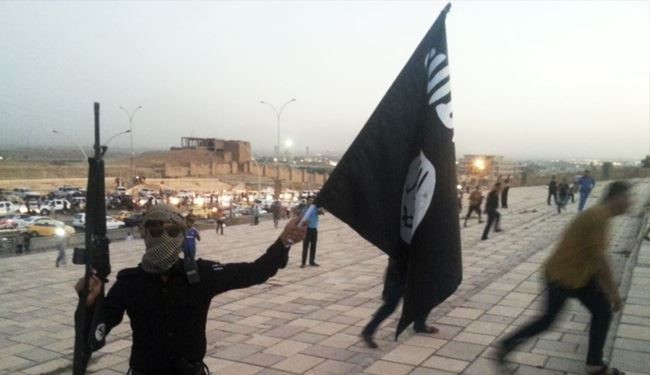 داعش اموال مسیحیان و شیعیان موصل را مصادره می کند