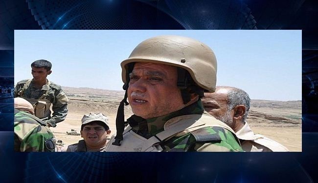 دبيركل بدر: آمریکا به دنبال مصادره پیروزی عراقیها است