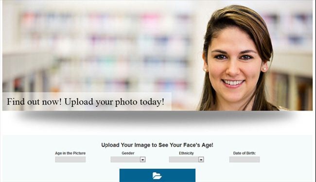 موقع إلكتروني يحدد تاريخ وفاتك من صورتك السيلفي