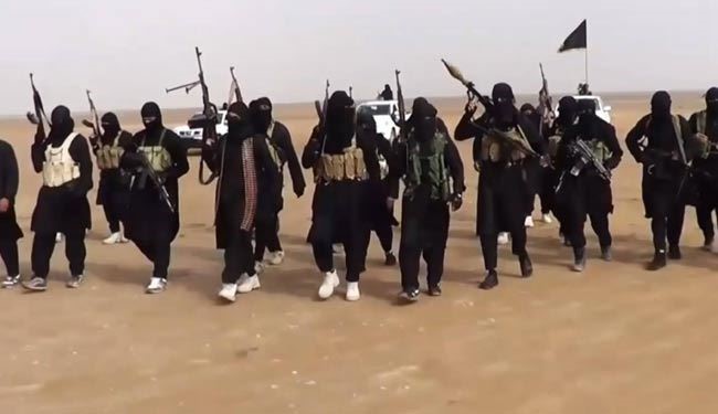 داعش 4 امام جماعت موصل را برکنار کرد