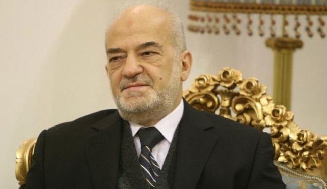 وزیر خارجه عراق: اهل سنت به واقعیت داعش پی‌بردند