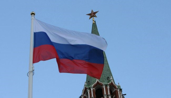 بیانیه روسیه درباره مبارزه با تروریسم در سوریه