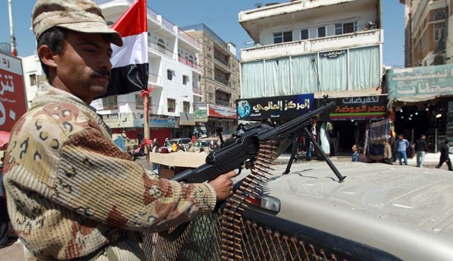 مساع لتنفيذ اتفاق الشراكة في اليمن، وهادي يحذر من حرب أهلية