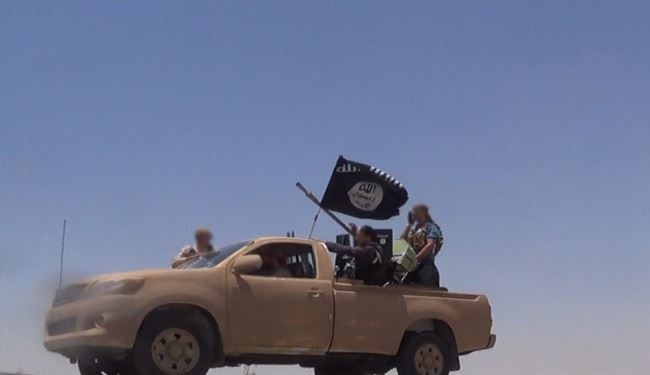 وقتی داعشی‌ها از ترس به استقبال مرگ می روند