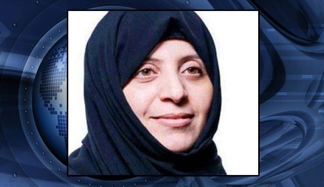 چرا داعش بانوی فعال عراقي را اعدام كرد؟