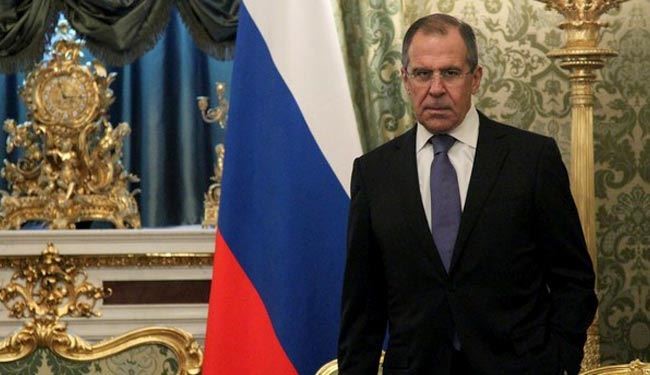 روسیه:برای کمک به عراق درمبارزه با داعش آماده ایم