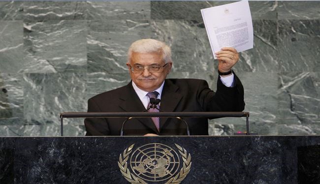 سخنان محمود عباس آمریکا را عصبانی کرد !