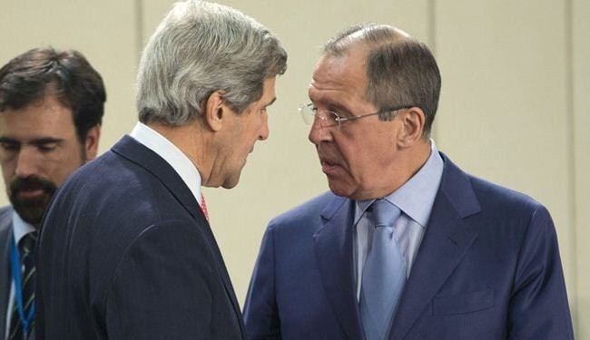 موسكو تعيد ضبط علاقاتها من جديد مع واشنطن