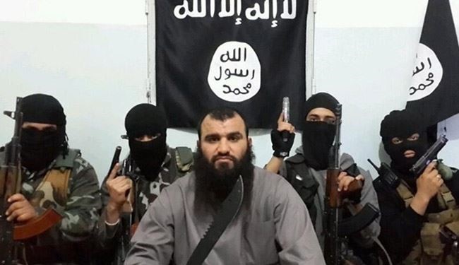 داعش 7 عراقی را سر برید