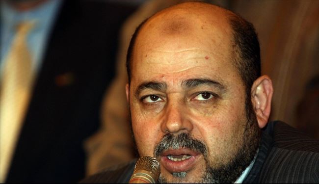 مصر از سفر سران حماس به تونس جلوگیری کرد